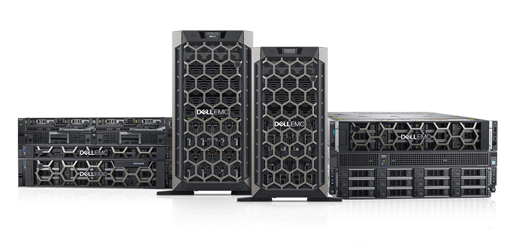 Dell Poweredge